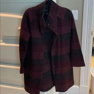 adrienne vittadini coat